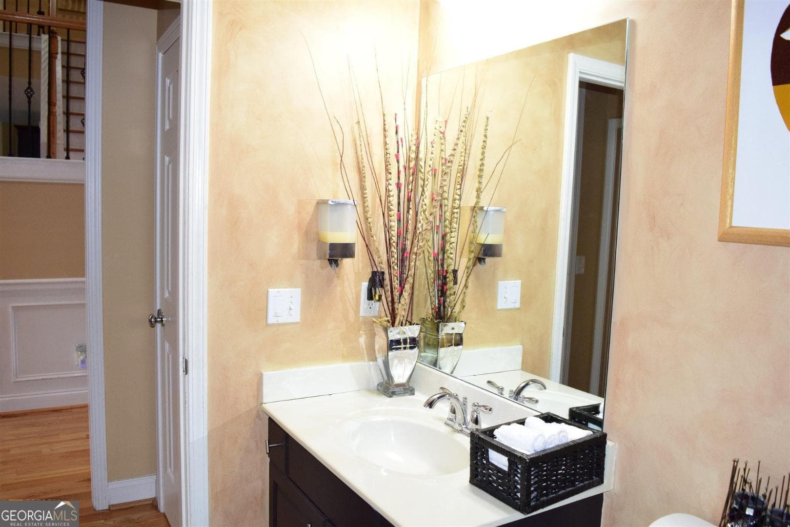 5 bedroom, 5 bathroom, 4,867 sq ft single family residence for sale at 3515 Renaissance Circle, South Fulton, GA 30349 — photo 10