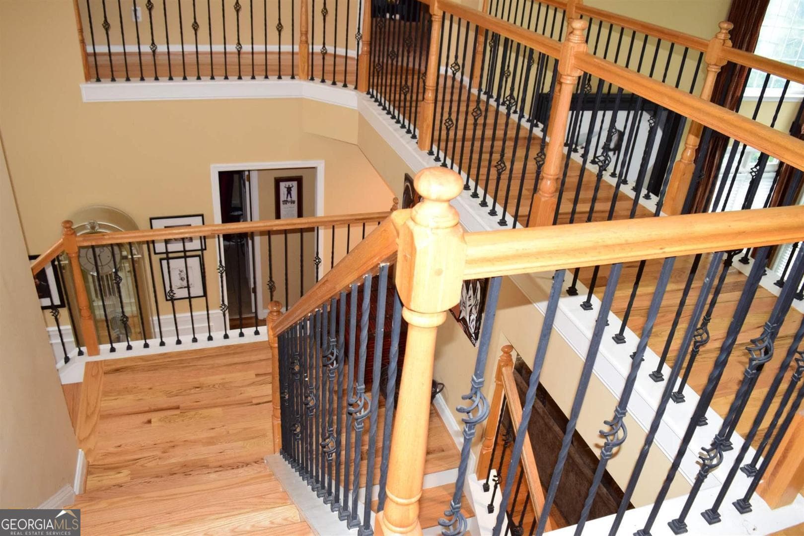 5 bedroom, 5 bathroom, 4,867 sq ft single family residence for sale at 3515 Renaissance Circle, South Fulton, GA 30349 — photo 4