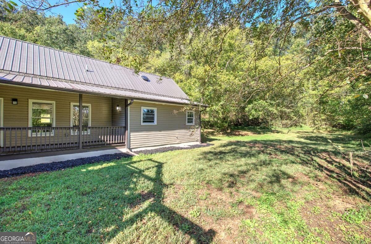 3 bedroom, 3 bathroom, 1,546 sq ft single family residence for sale at 337 Boyd Mountain Road, Adairsville, GA 30103 — photo 2