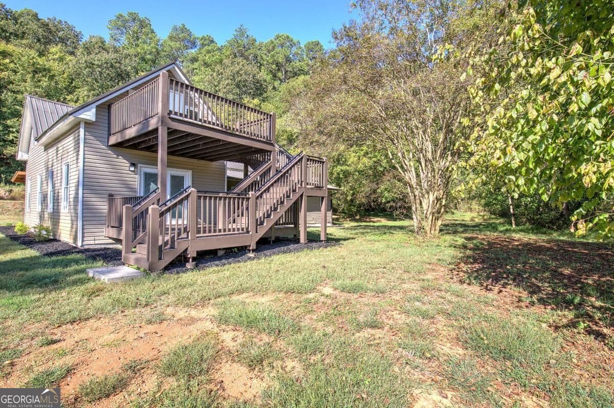 3 bedroom, 3 bathroom, 1,546 sq ft single family residence for sale at 337 Boyd Mountain Road, Adairsville, GA 30103 — photo 6