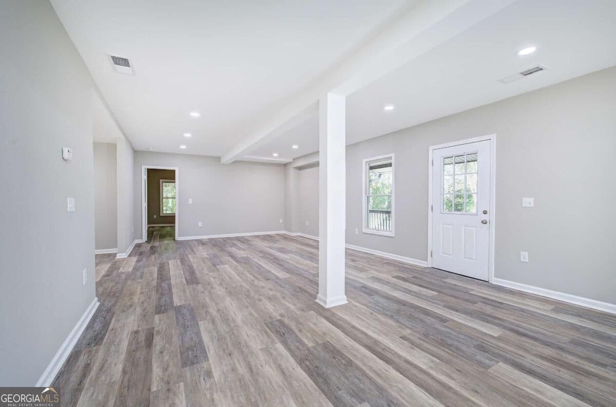 3 bedroom, 3 bathroom, 1,546 sq ft single family residence for sale at 337 Boyd Mountain Road, Adairsville, GA 30103 — photo 7