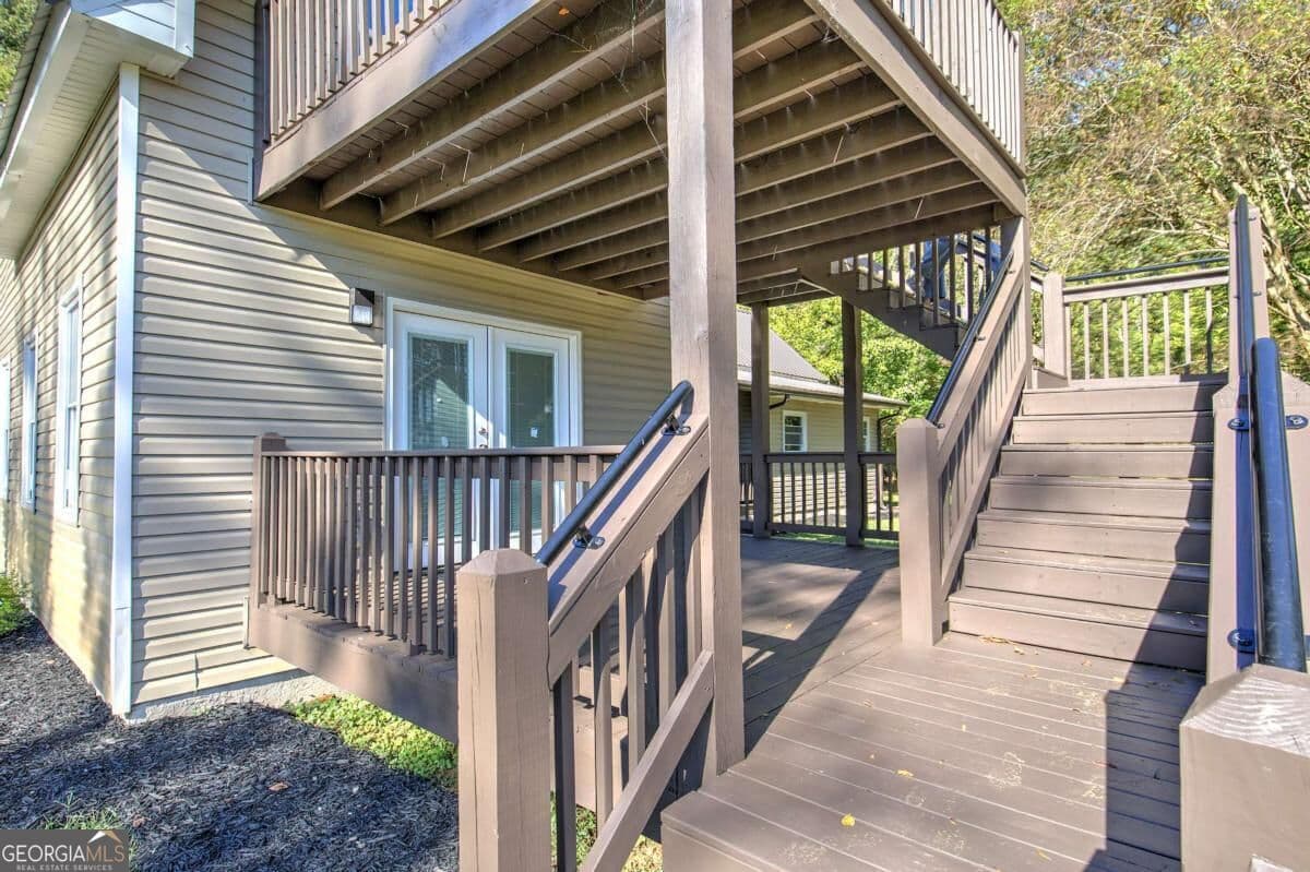 3 bedroom, 3 bathroom, 1,546 sq ft single family residence for sale at 337 Boyd Mountain Road, Adairsville, GA 30103 — photo 3