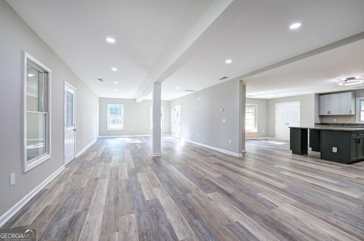 3 bedroom, 3 bathroom, 1,546 sq ft single family residence for sale at 337 Boyd Mountain Road, Adairsville, GA 30103 — photo 9