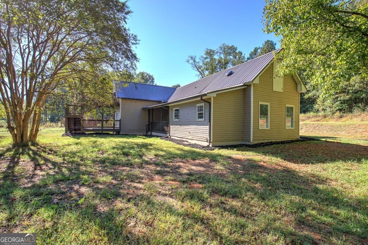 3 bedroom, 3 bathroom, 1,546 sq ft single family residence for sale at 337 Boyd Mountain Road, Adairsville, GA 30103 — photo 4