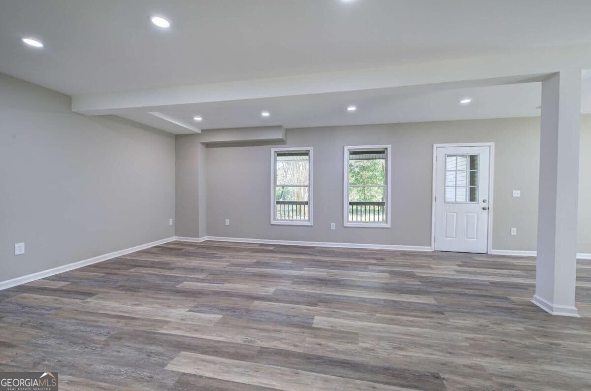 3 bedroom, 3 bathroom, 1,546 sq ft single family residence for sale at 337 Boyd Mountain Road, Adairsville, GA 30103 — photo 8