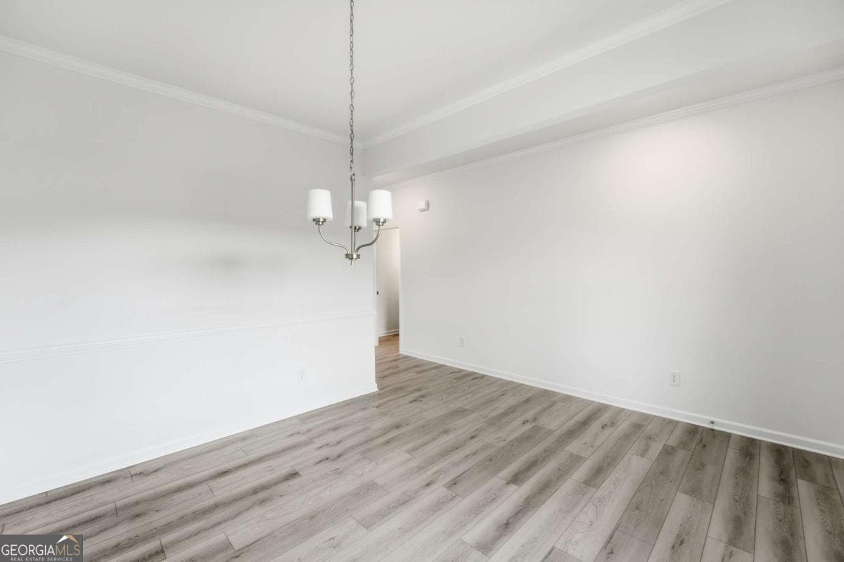 4 bedroom, 2.5 bathroom, 2,200 sq ft single family residence for sale at 4219 Ravendale Street 92, Flowery Branch, GA 30542 — photo 2