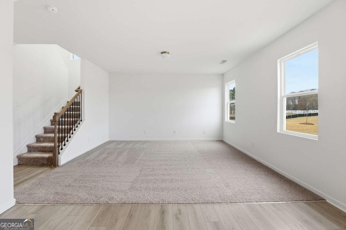 4 bedroom, 2.5 bathroom, 2,200 sq ft single family residence for sale at 4219 Ravendale Street 92, Flowery Branch, GA 30542 — photo 6