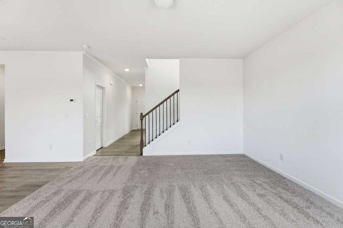 4 bedroom, 2.5 bathroom, 2,200 sq ft single family residence for sale at 4219 Ravendale Street 92, Flowery Branch, GA 30542 — photo 7