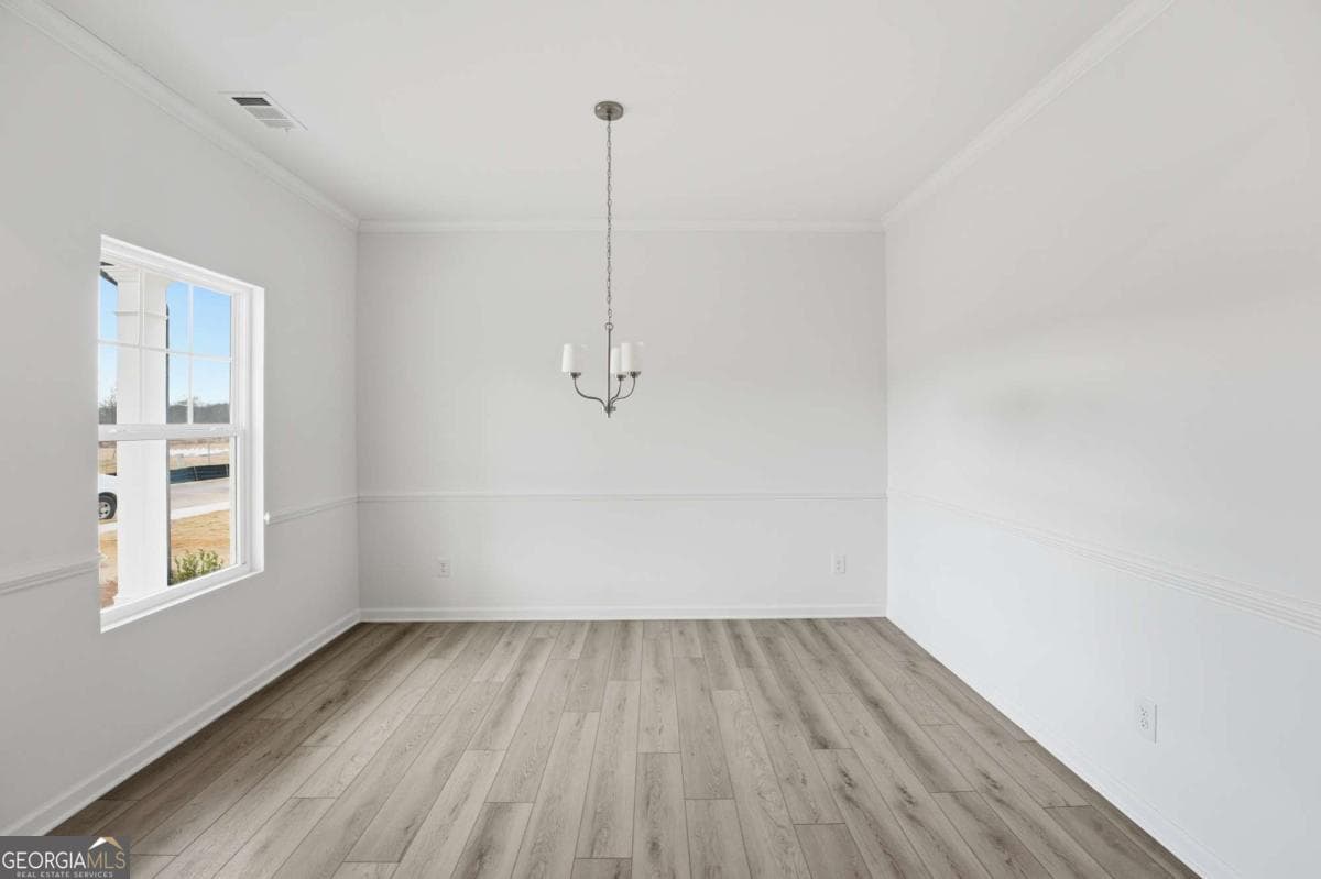 4 bedroom, 2.5 bathroom, 2,200 sq ft single family residence for sale at 4219 Ravendale Street 92, Flowery Branch, GA 30542 — photo 3