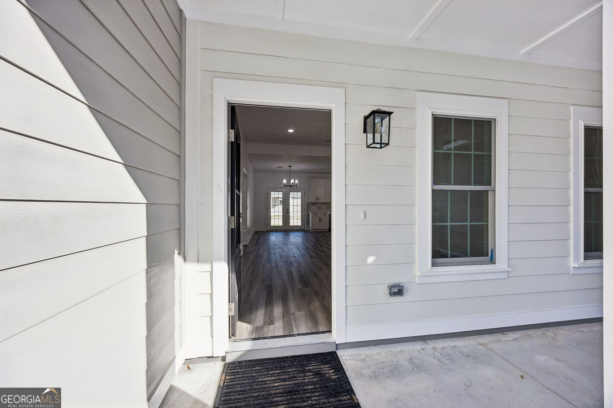3 bedroom, 2 bathroom, 1,531 sq ft single family residence for sale at 215 McQueen Street, Folkston, GA 31537 — photo 6