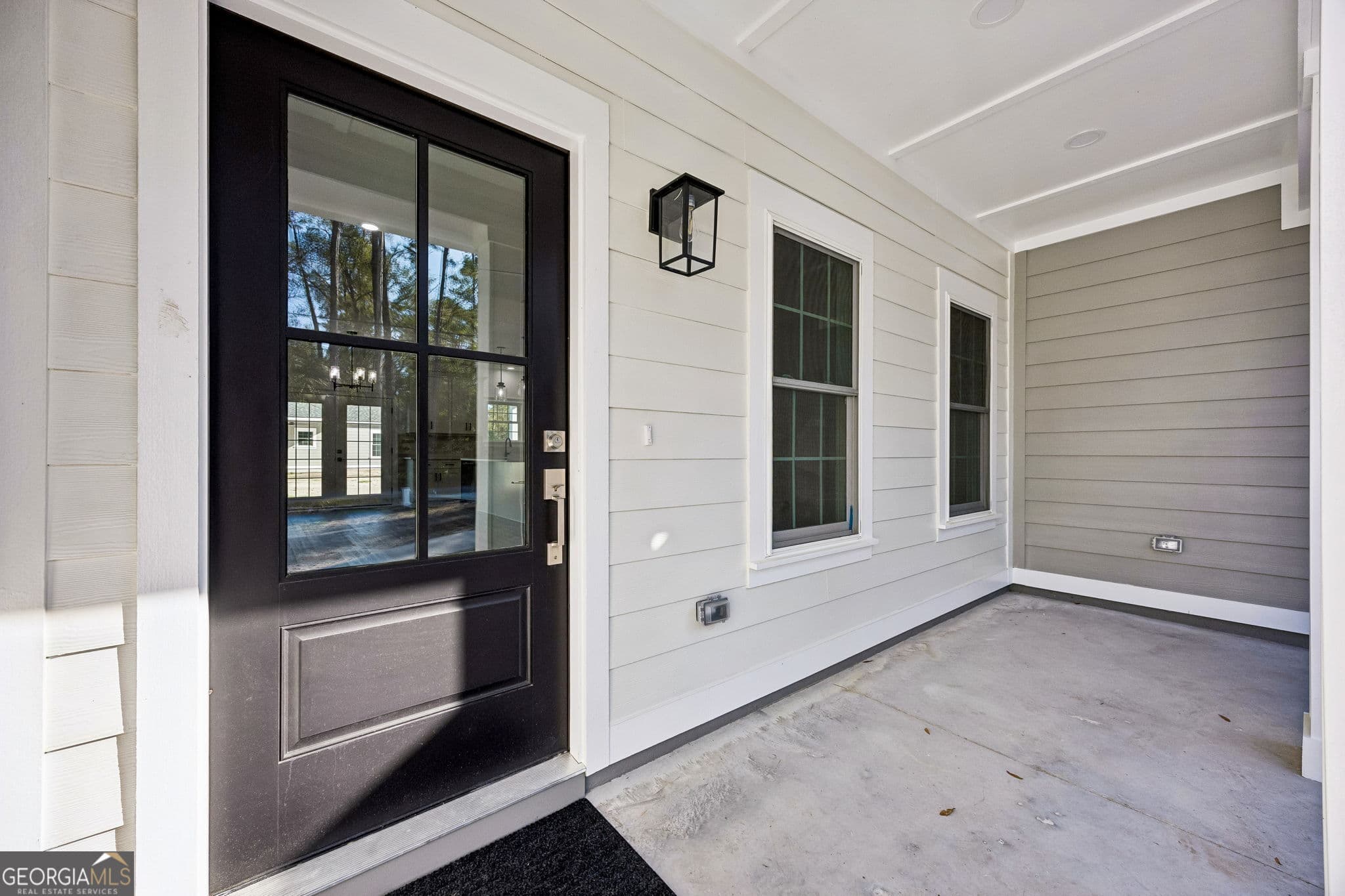 3 bedroom, 2 bathroom, 1,531 sq ft single family residence for sale at 215 McQueen Street, Folkston, GA 31537 — photo 5