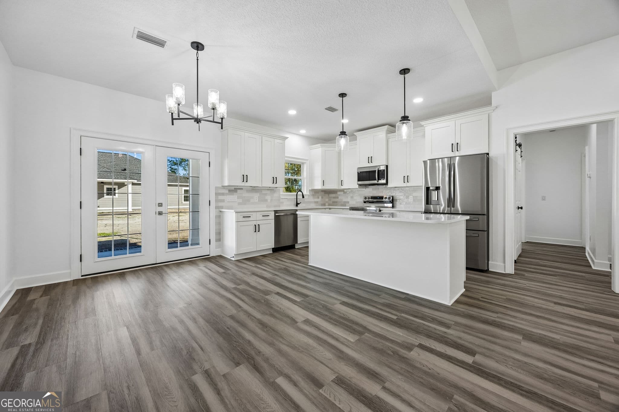 3 bedroom, 2 bathroom, 1,531 sq ft single family residence for sale at 215 McQueen Street, Folkston, GA 31537 — photo 9