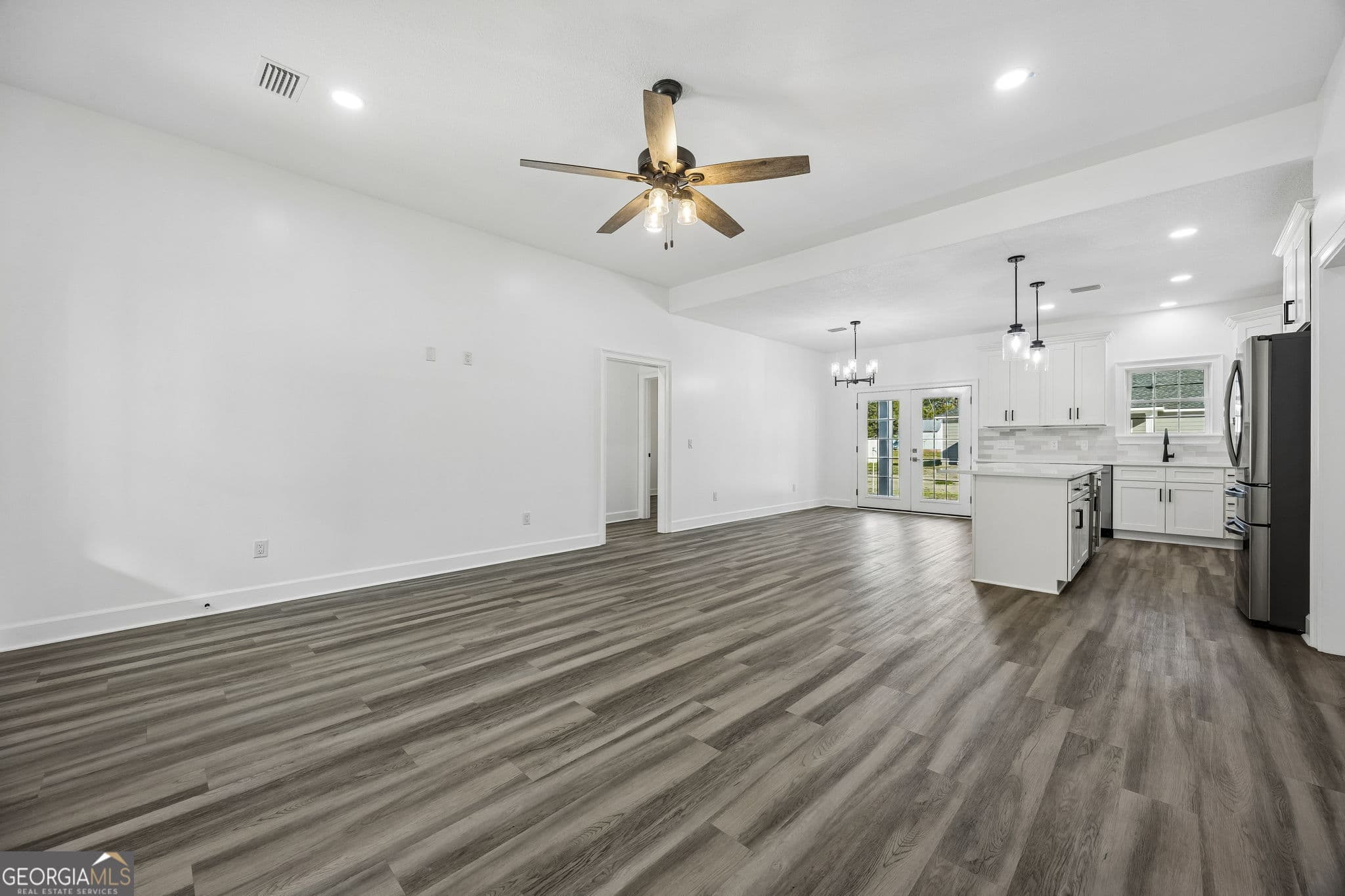3 bedroom, 2 bathroom, 1,531 sq ft single family residence for sale at 215 McQueen Street, Folkston, GA 31537 — photo 10