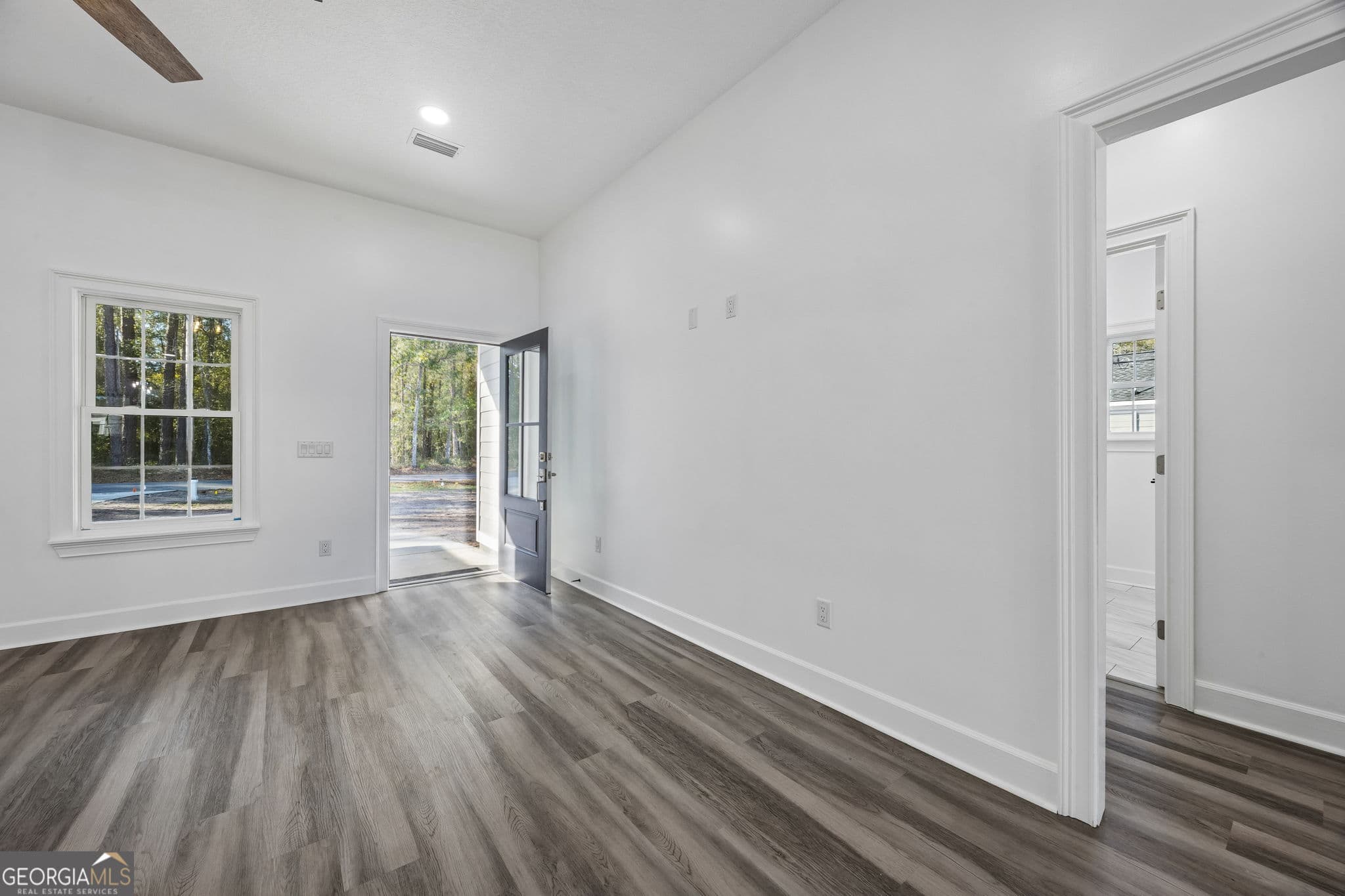 3 bedroom, 2 bathroom, 1,531 sq ft single family residence for sale at 215 McQueen Street, Folkston, GA 31537 — photo 8