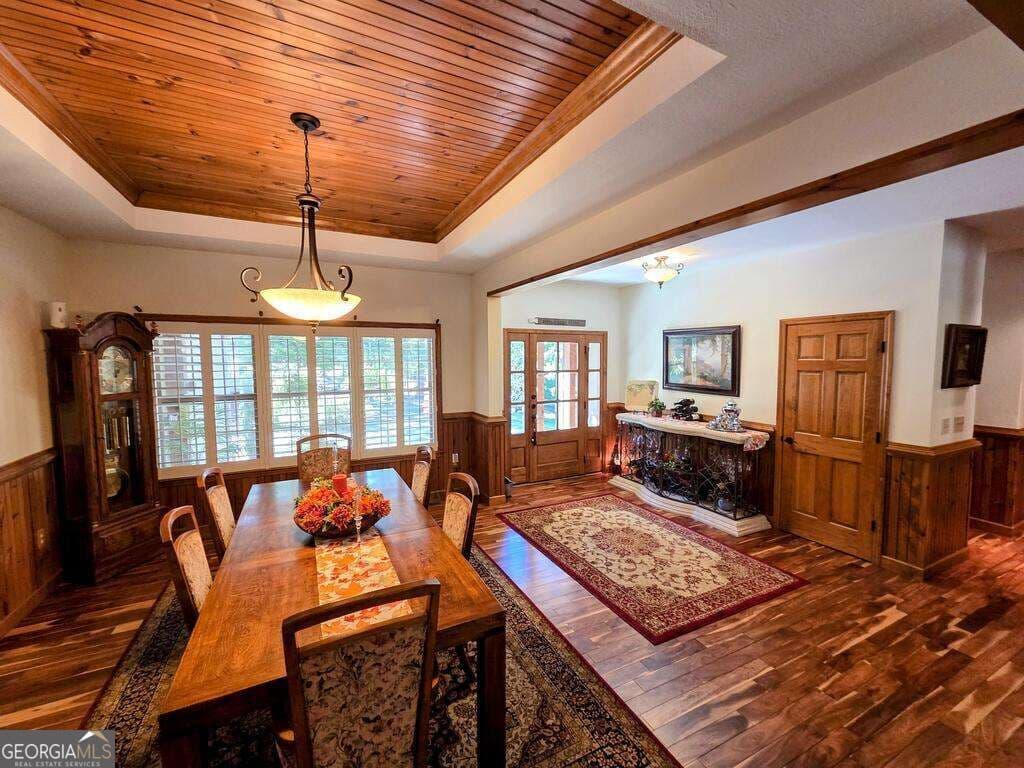 3 bedroom, 4 bathroom, 4,590 sq ft single family residence for sale at 159 Apple Blossom Road 17, Blairsville, GA 30512 — photo 6