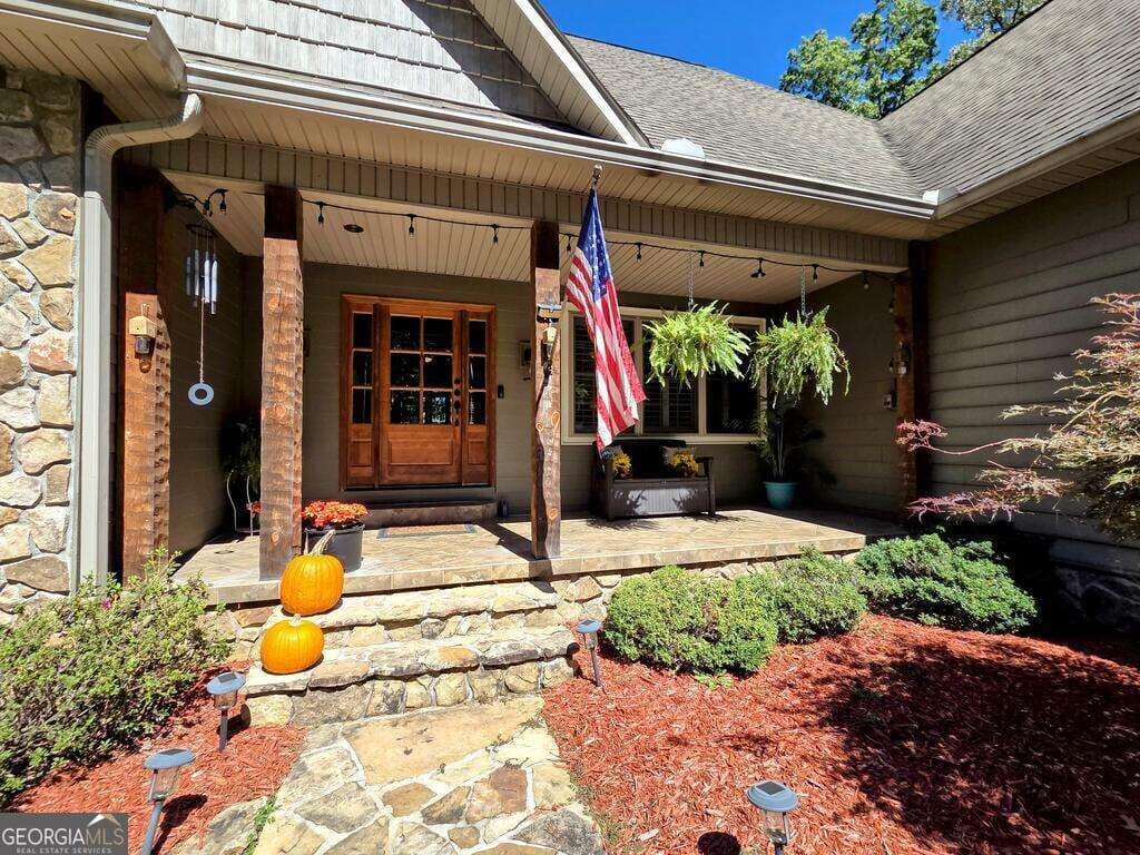 3 bedroom, 4 bathroom, 4,590 sq ft single family residence for sale at 159 Apple Blossom Road 17, Blairsville, GA 30512 — photo 4