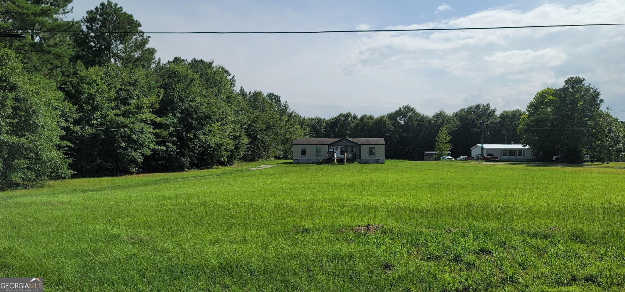 3 bedroom, 2 bathroom, 1,664 sq ft manufactured home,single family residence for sale at 3629 Springhill Church Road, Blythe, GA 30805 — photo 2