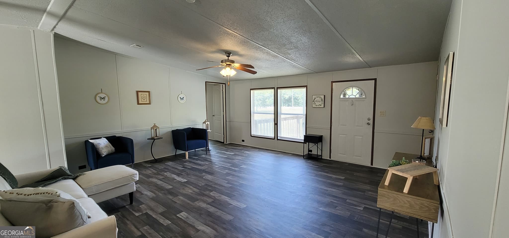 3 bedroom, 2 bathroom, 1,664 sq ft manufactured home,single family residence for sale at 3629 Springhill Church Road, Blythe, GA 30805 — photo 6