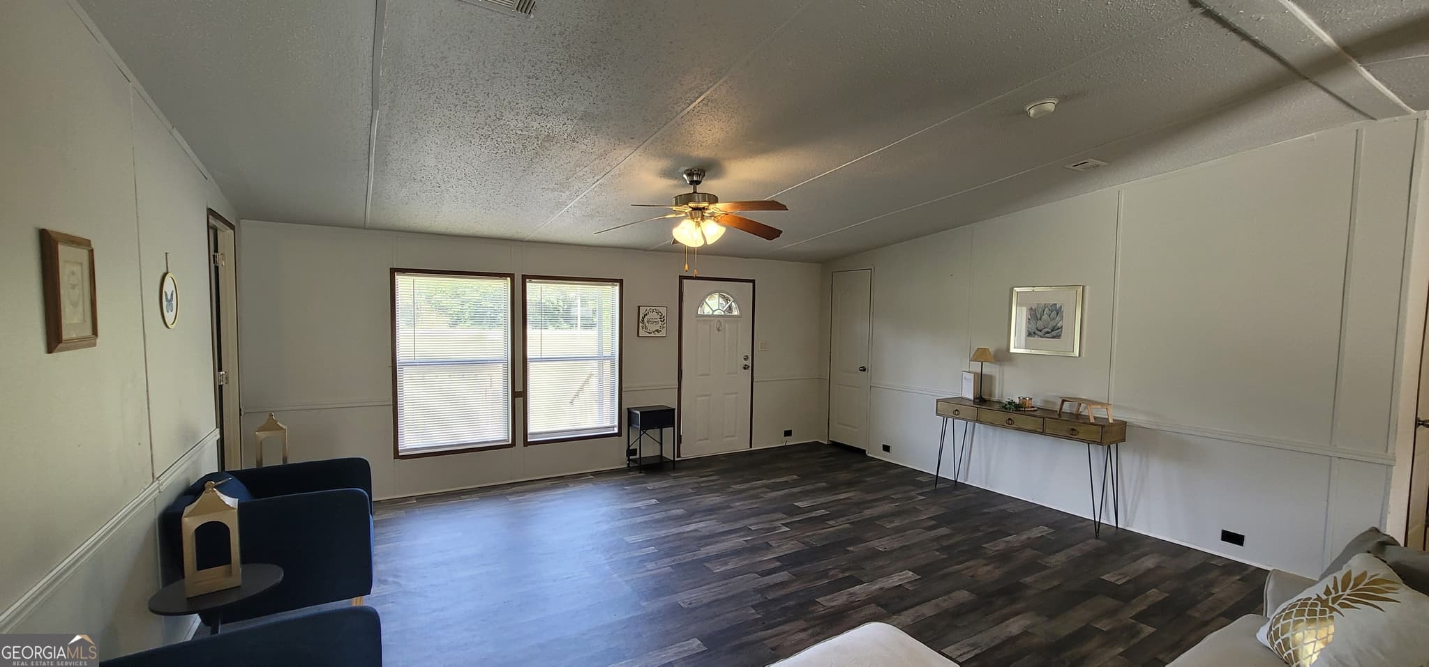 3 bedroom, 2 bathroom, 1,664 sq ft manufactured home,single family residence for sale at 3629 Springhill Church Road, Blythe, GA 30805 — photo 7