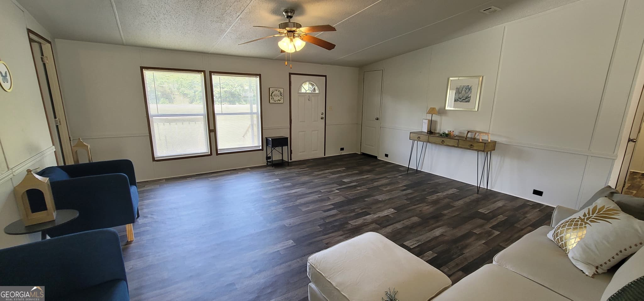 3 bedroom, 2 bathroom, 1,664 sq ft manufactured home,single family residence for sale at 3629 Springhill Church Road, Blythe, GA 30805 — photo 9