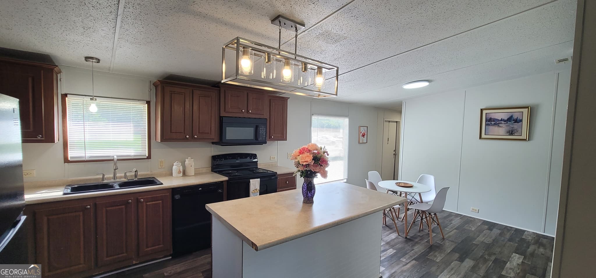 3 bedroom, 2 bathroom, 1,664 sq ft manufactured home,single family residence for sale at 3629 Springhill Church Road, Blythe, GA 30805 — photo 10