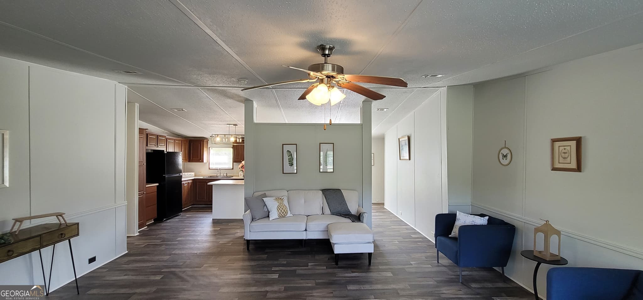 3 bedroom, 2 bathroom, 1,664 sq ft manufactured home,single family residence for sale at 3629 Springhill Church Road, Blythe, GA 30805 — photo 4