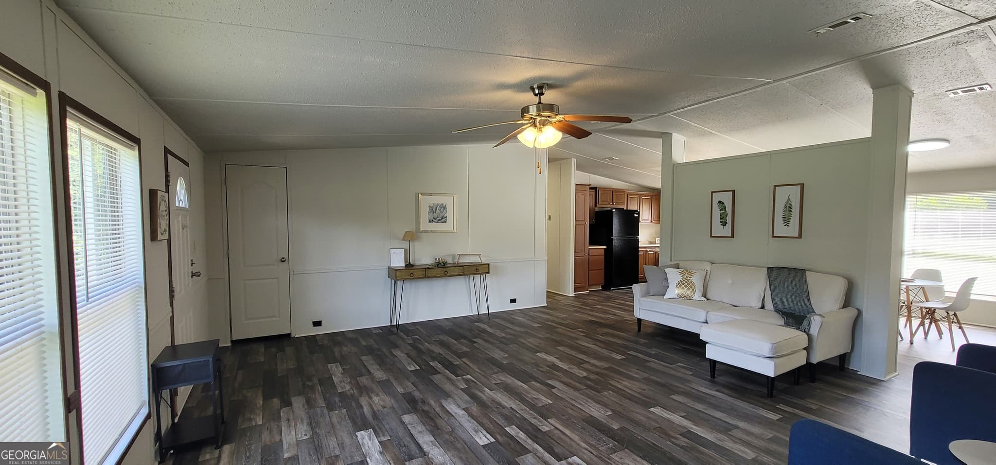 3 bedroom, 2 bathroom, 1,664 sq ft manufactured home,single family residence for sale at 3629 Springhill Church Road, Blythe, GA 30805 — photo 8