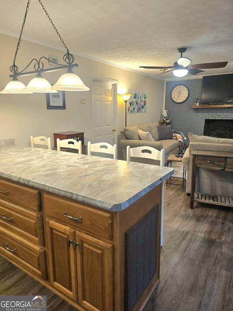 3 bedroom, 2 bathroom, 2,528 sq ft single family residence for sale at 277 Lincoln Avenue, Fitzgerald, GA 31750 — photo 10