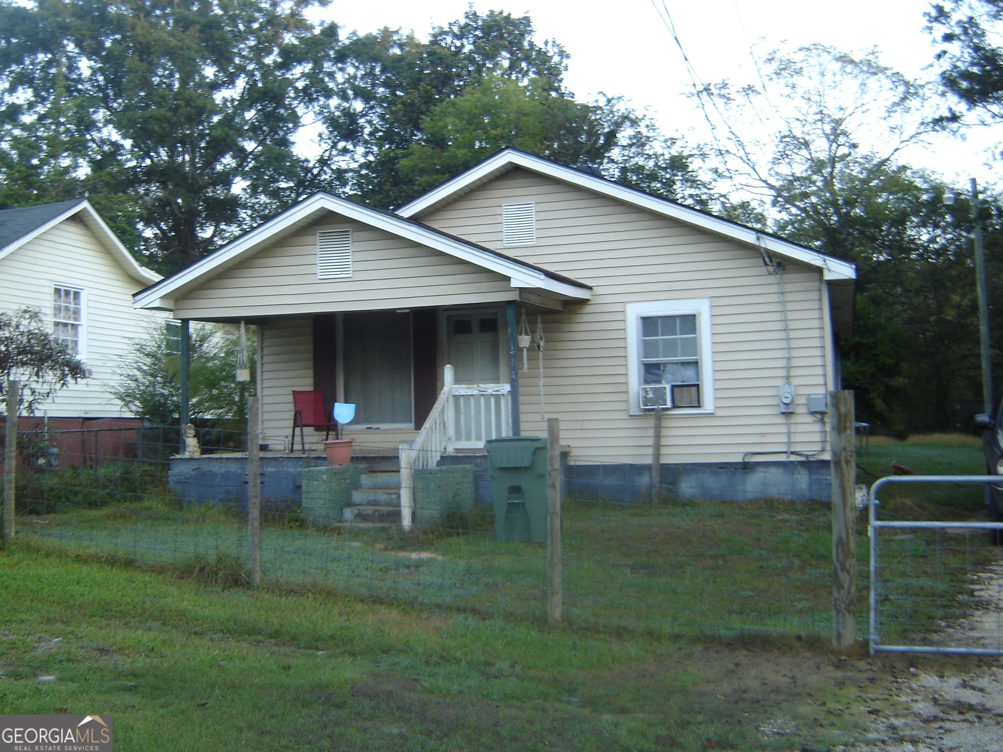 1414 S 8th Street, Lanett, AL 36863 — most recent listing photo