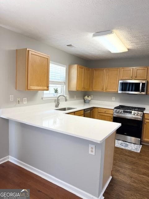 4 bedroom, 2.5 bathroom, 2,288 sq ft single family residence for sale at 411 Sugar Maple Court, Canton, GA 30114 — photo 9