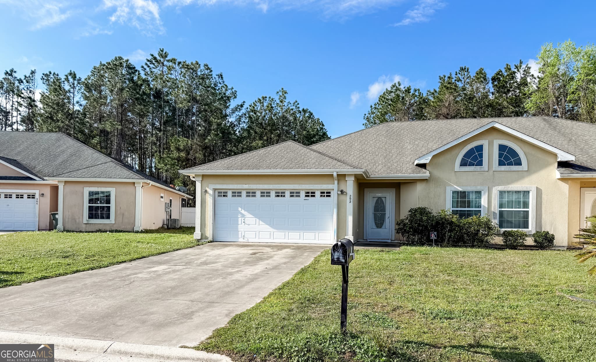 202 Royal Palms Avenue, Kingsland, GA 31548 — most recent listing photo