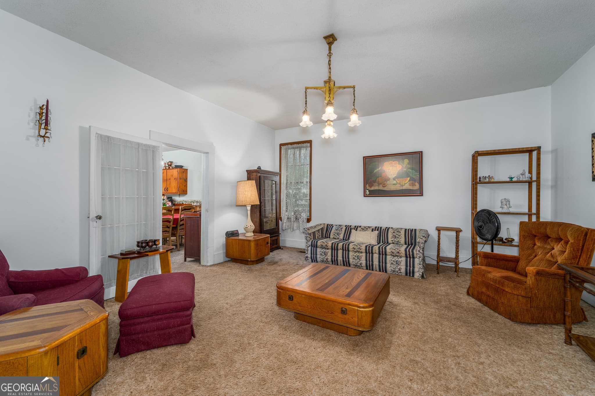 3 bedroom, 2 bathroom, 2,560 sq ft single family residence under contract at 212 Butler Street, Waycross, GA 31501 — photo 6