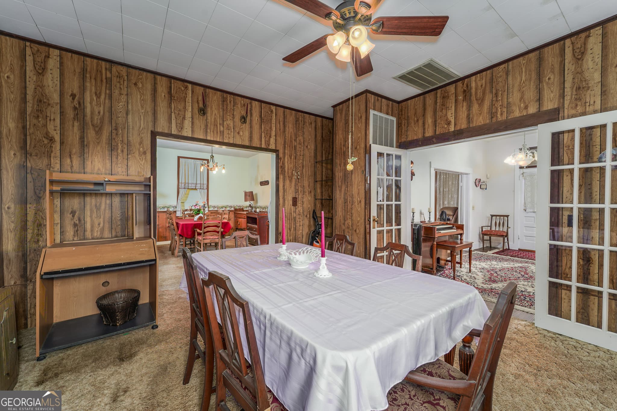 3 bedroom, 2 bathroom, 2,560 sq ft single family residence under contract at 212 Butler Street, Waycross, GA 31501 — photo 9