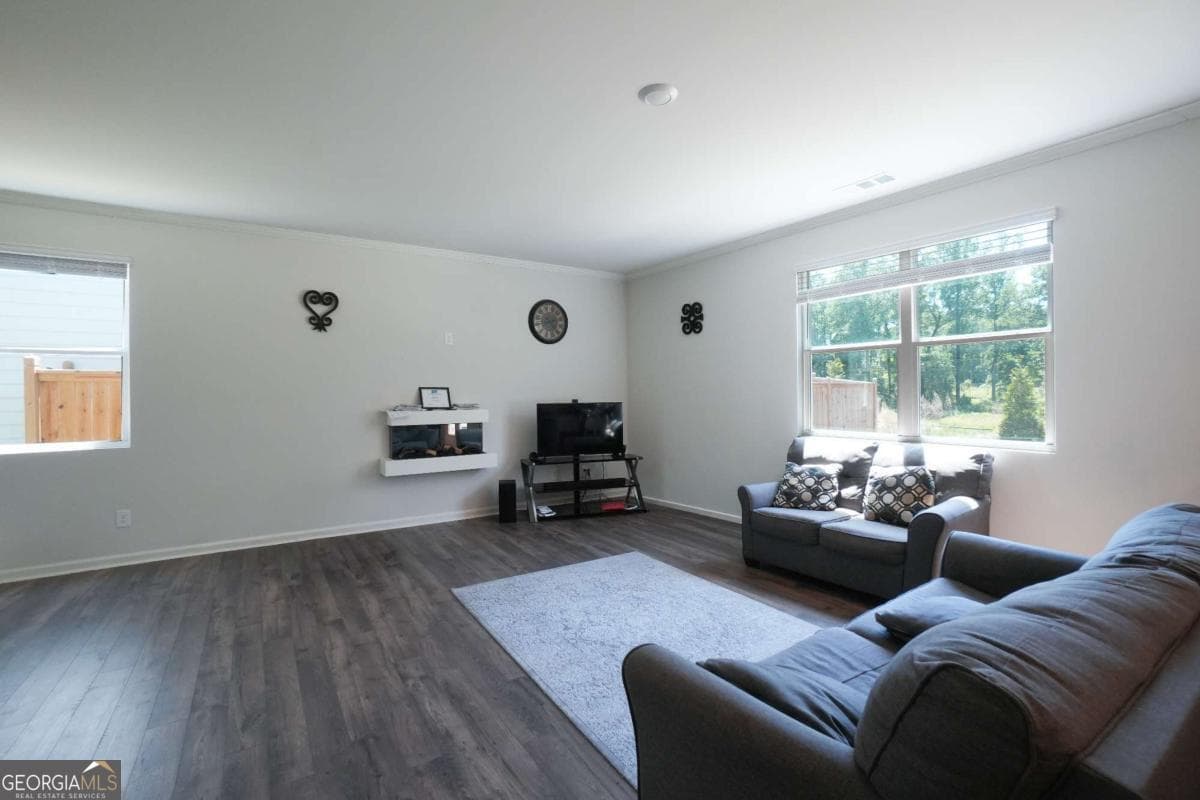 5 bedroom, 3 bathroom loft,single family residence for sale at 1433 Braselton Village Parkway, Braselton, GA 30517 — photo 5