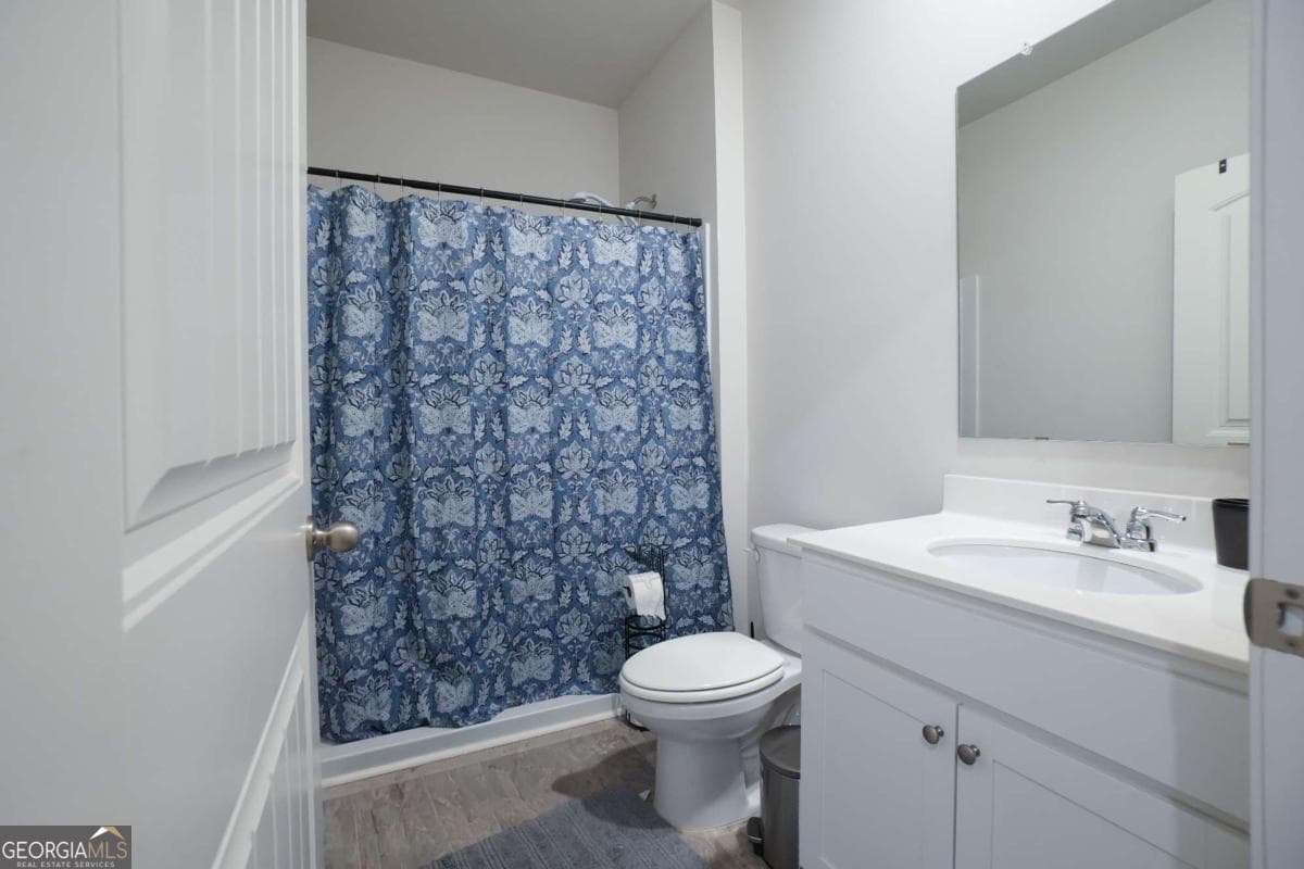 5 bedroom, 3 bathroom loft,single family residence for sale at 1433 Braselton Village Parkway, Braselton, GA 30517 — photo 9