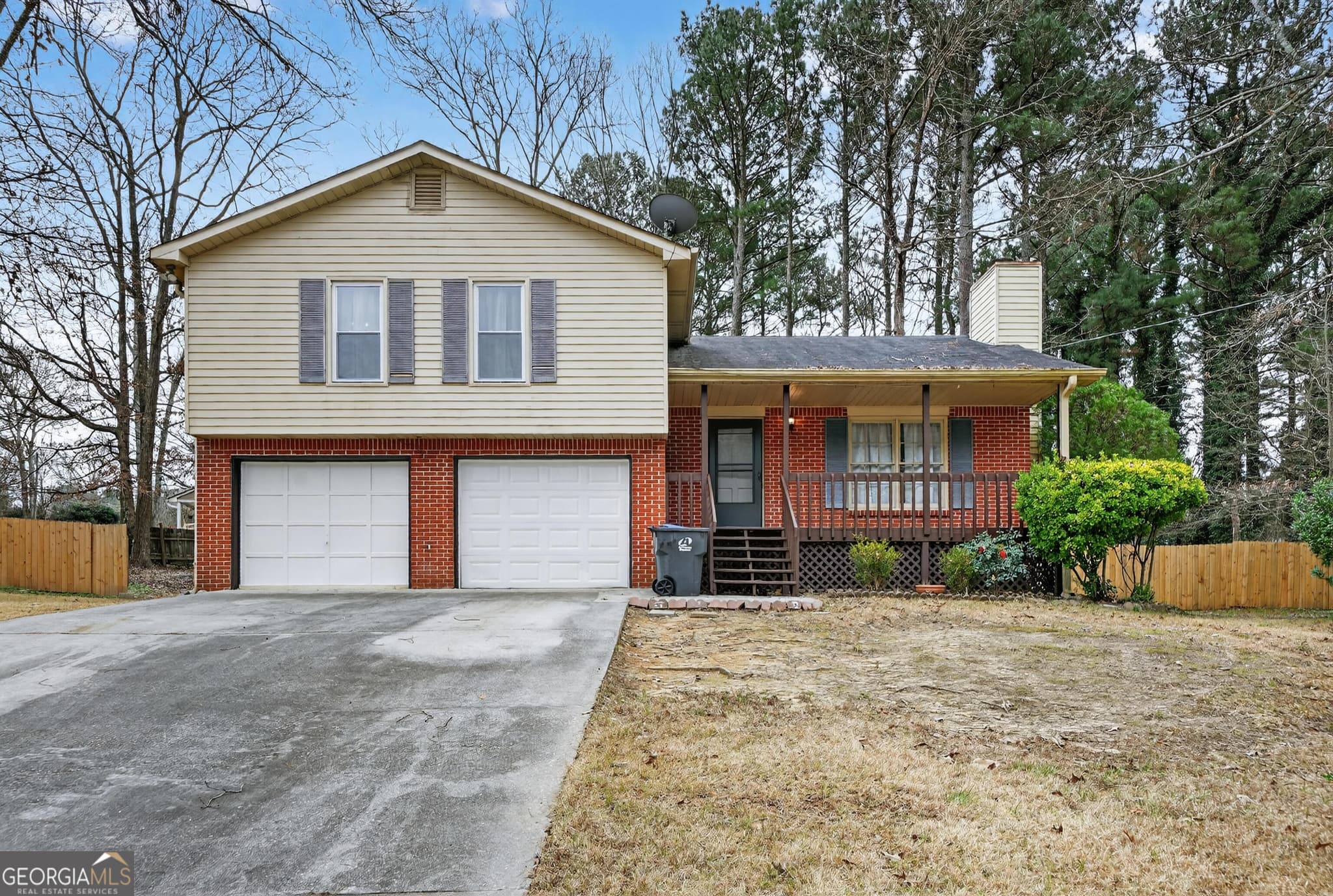 3 bedroom, 2.5 bathroom, 1,809 sq ft single family residence for sale at 209 Indian Branch Way, Lawrenceville, GA 30043