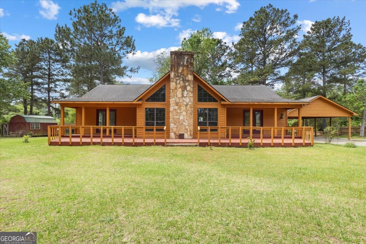 1070 Edna Moore Road, Eastman, GA 31023 — most recent listing photo