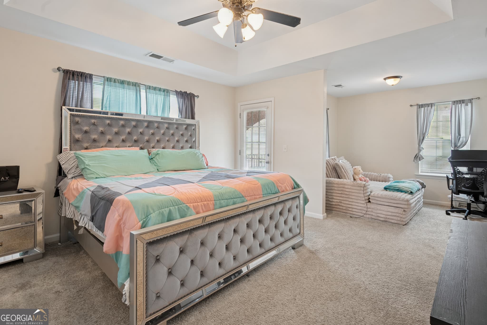 3 bedroom, 2.5 bathroom, 1,780 sq ft townhouse for sale at 7556 Rutgers Circle, Fairburn, GA 30213 — photo 10