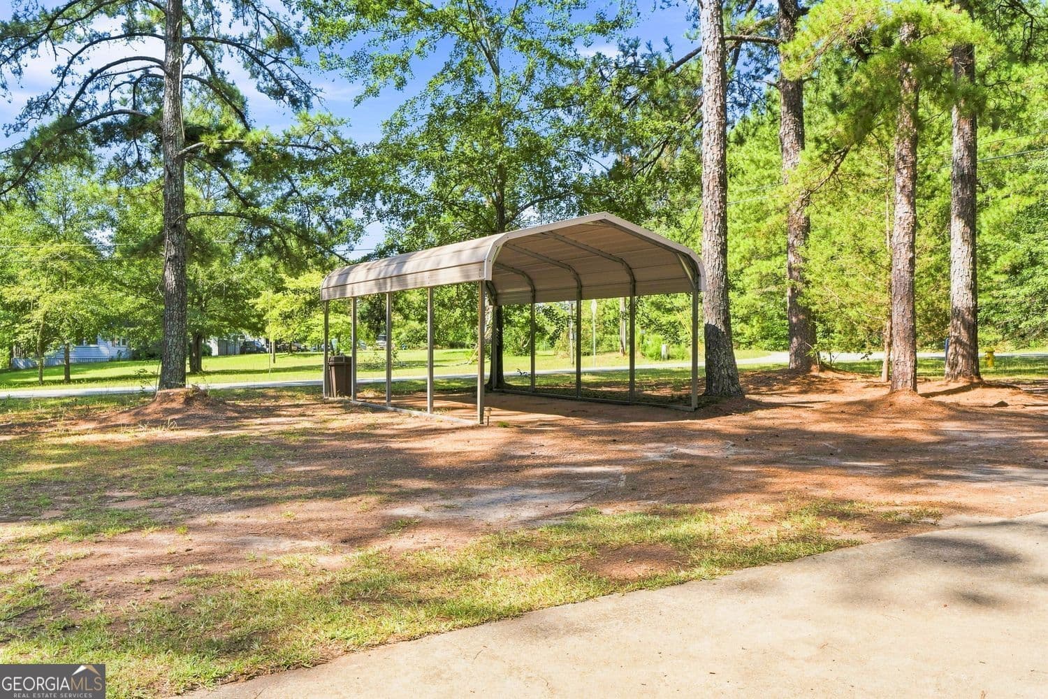 3 bedroom, 2 bathroom, 2,274 sq ft single family residence for sale at 361 Wisso Road, Griffin, GA 30223 — photo 5