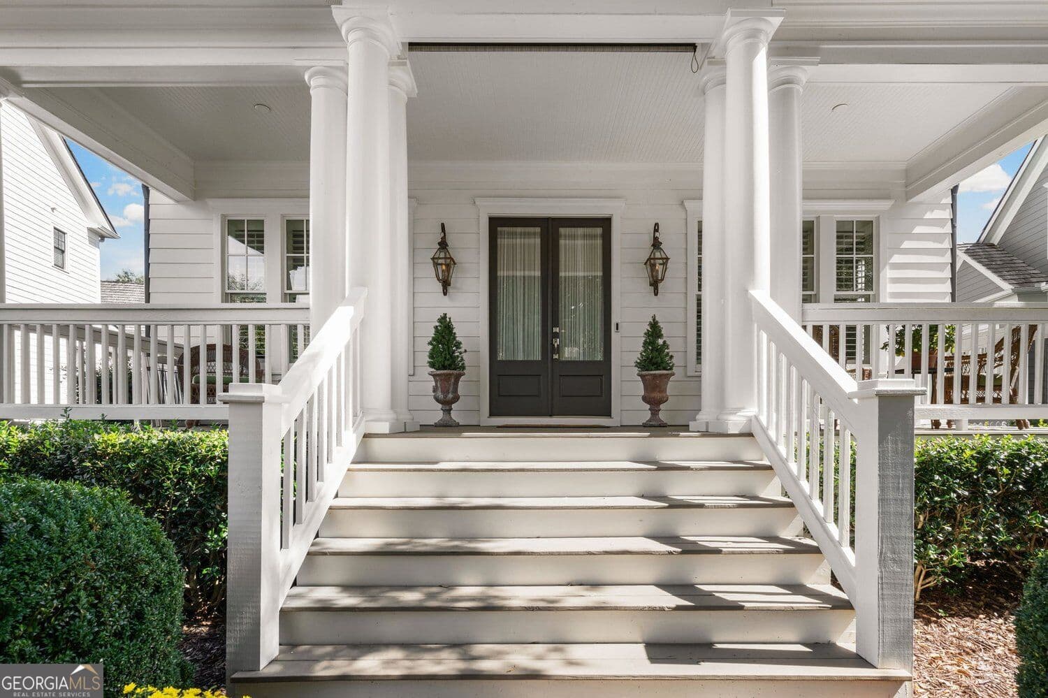 5 bedroom, 4.5 bathroom, 4,174 sq ft single family residence for sale at 7405 Samples Field Road, Cumming, GA 30040 — photo 5