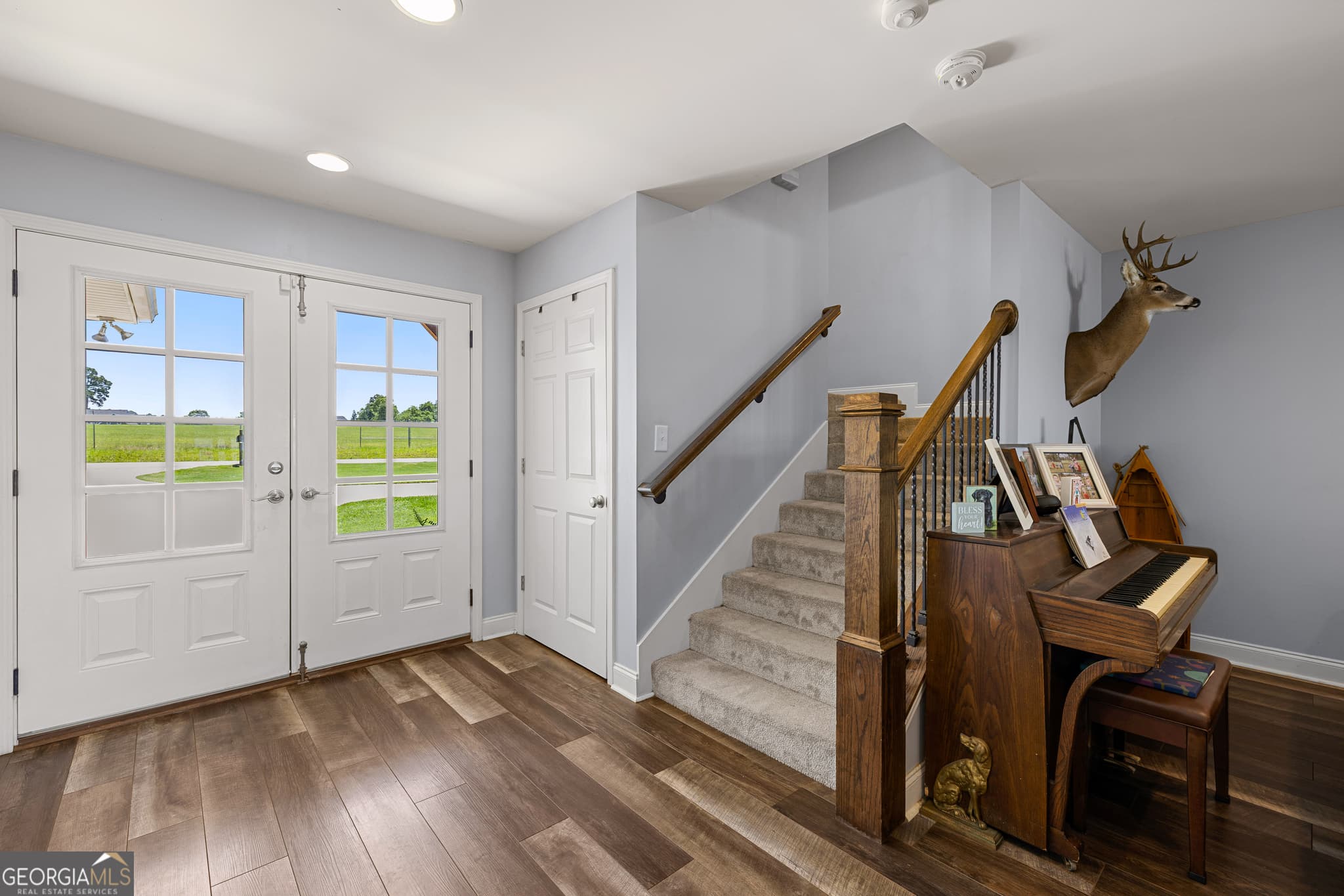 5 bedroom, 3.5 bathroom, 4,142 sq ft single family residence for sale at 249 Lakeshore Circle, Milledgeville, GA 31061 — photo 7
