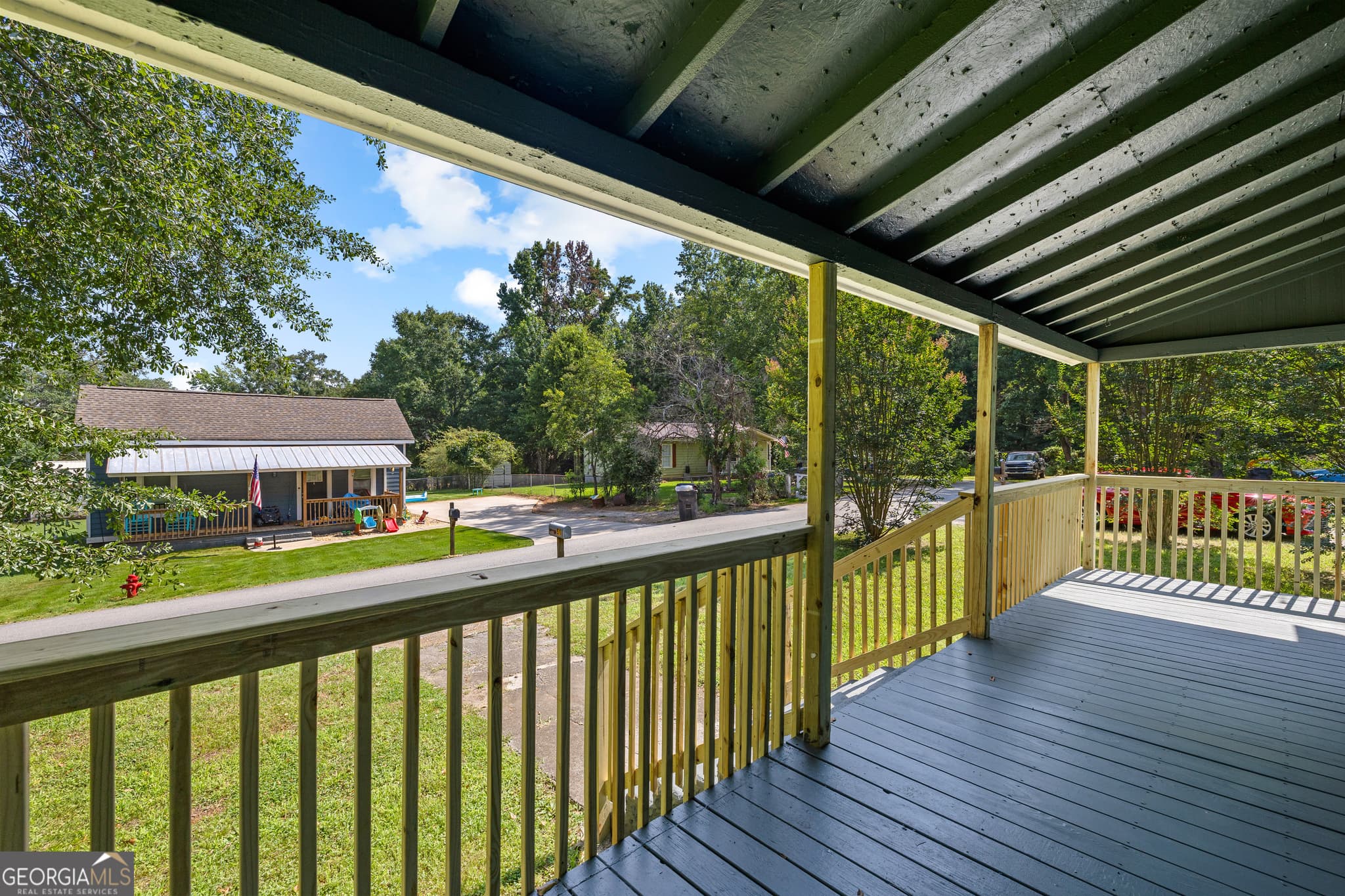 2 bedroom, 2 bathroom, 1,560 sq ft single family residence for sale at 51 E Jones Street, Newnan, GA 30263 — photo 4