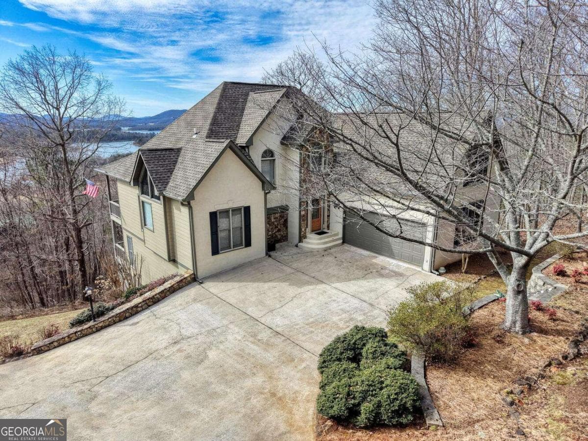 343 Dan Knob 5, Hayesville, NC 28904 — most recent listing photo