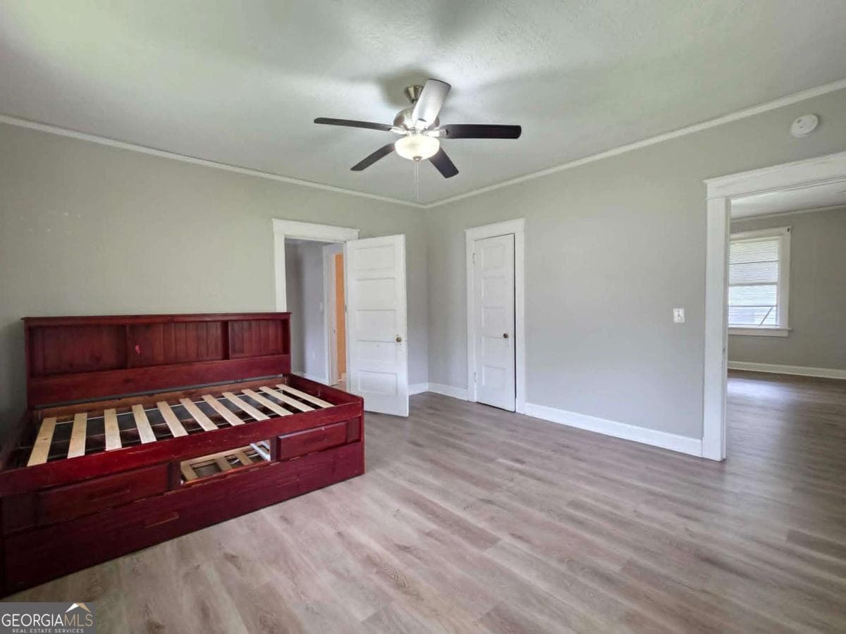 2 bedroom, 1 bathroom, 960 sq ft single family residence for sale at 119 O Street, Thomaston, GA 30286 — photo 10