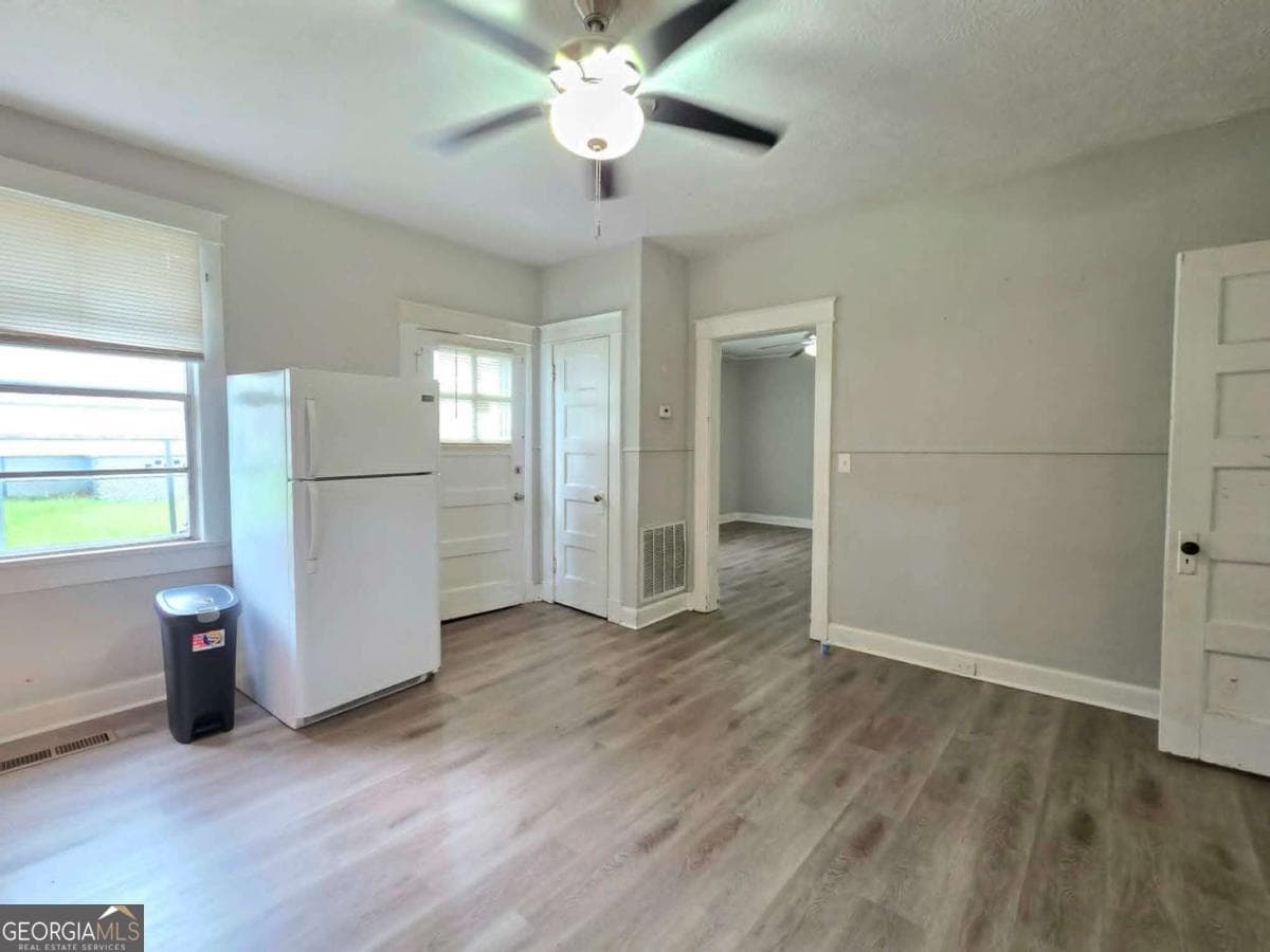 2 bedroom, 1 bathroom, 960 sq ft single family residence for sale at 119 O Street, Thomaston, GA 30286 — photo 8