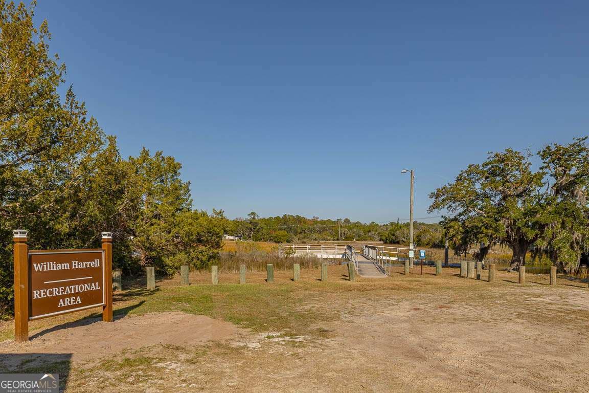 residential lot for sale at 1114 NE Neal Boulevard, Townsend, GA 31331 — photo 7
