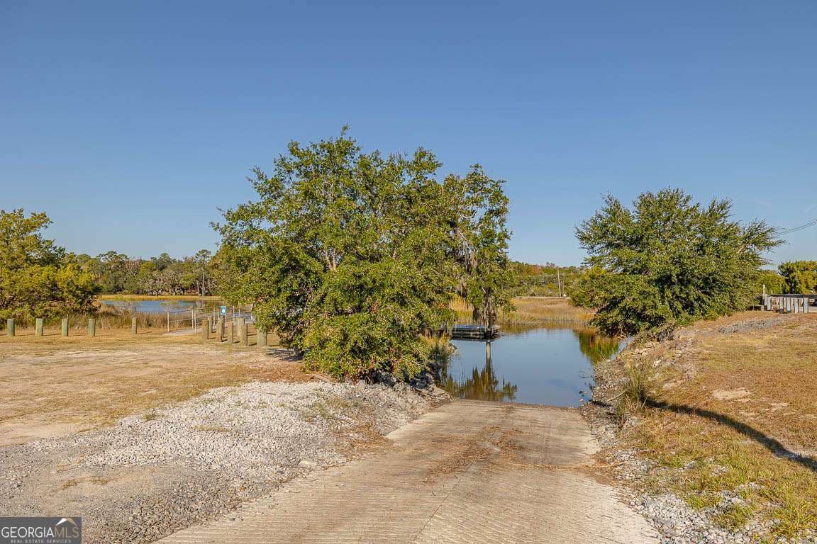 residential lot for sale at 1114 NE Neal Boulevard, Townsend, GA 31331 — photo 9