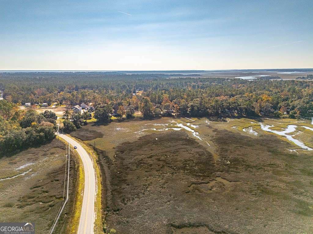 residential lot for sale at 1114 NE Neal Boulevard, Townsend, GA 31331 — photo 10