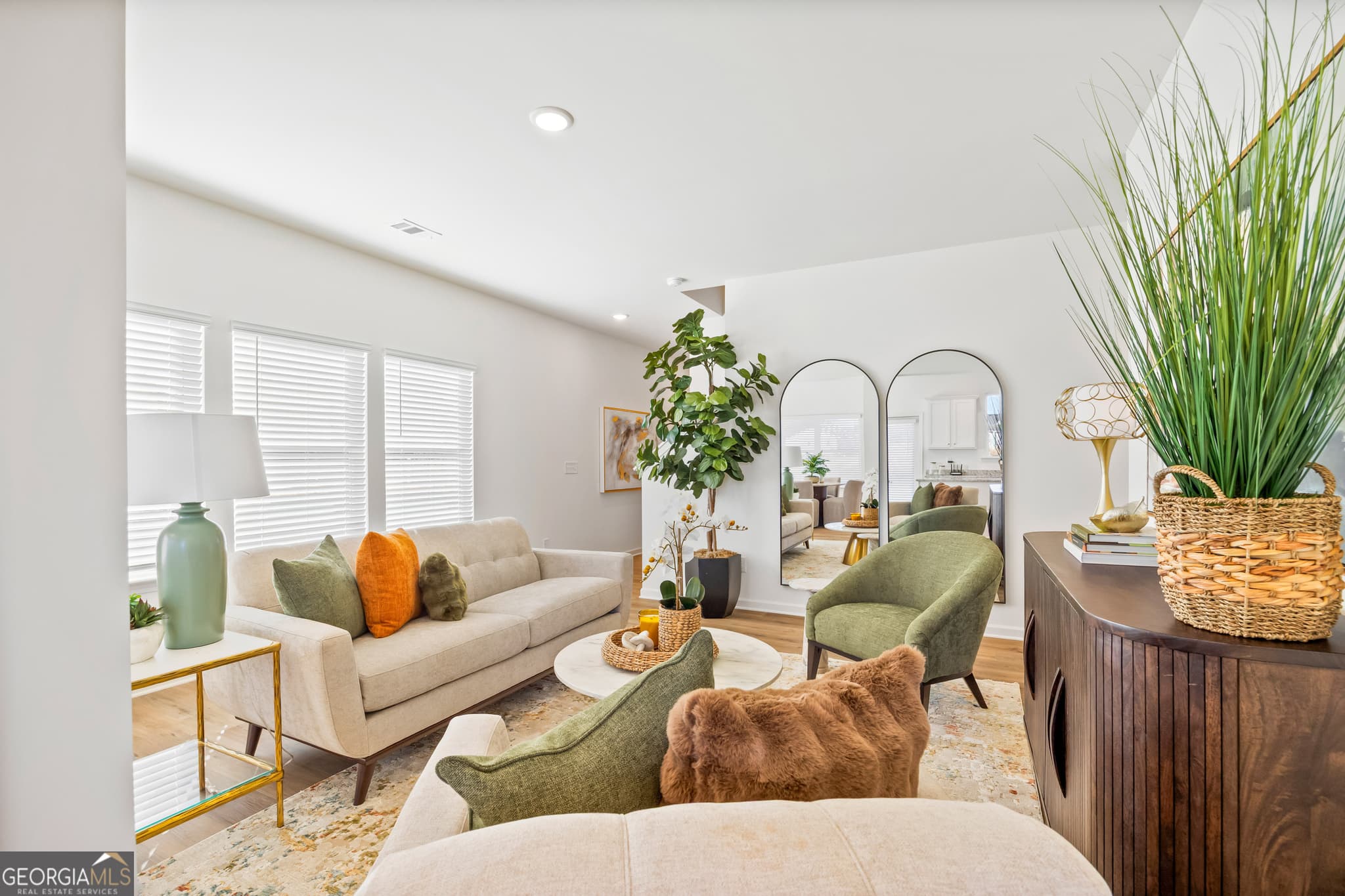 3 bedroom, 2.5 bathroom, 1,745 sq ft townhouse for sale at 3189 Haystack Drive 260, Macon, GA 31216 — photo 9