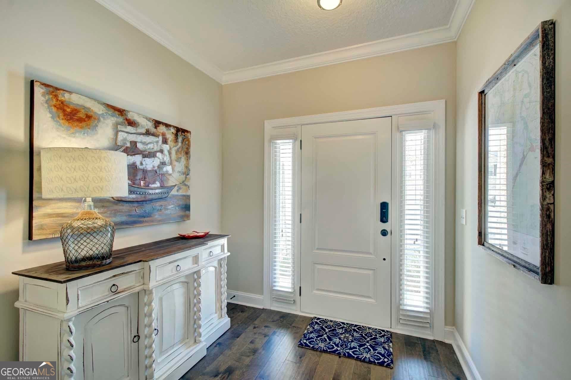 4 bedroom, 3.5 bathroom, 2,286 sq ft townhouse for rent at 205 Mariners Circle, St. Simons, GA 31522 for $5,700 a month — photo 6